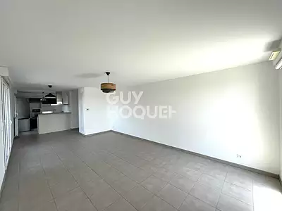 Appartement, 93,88 m²