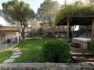 Maison, 192,59 m²