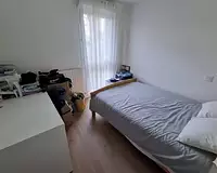 Appartement, 58,93 m²