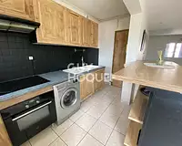 Appartement, 61,01 m²