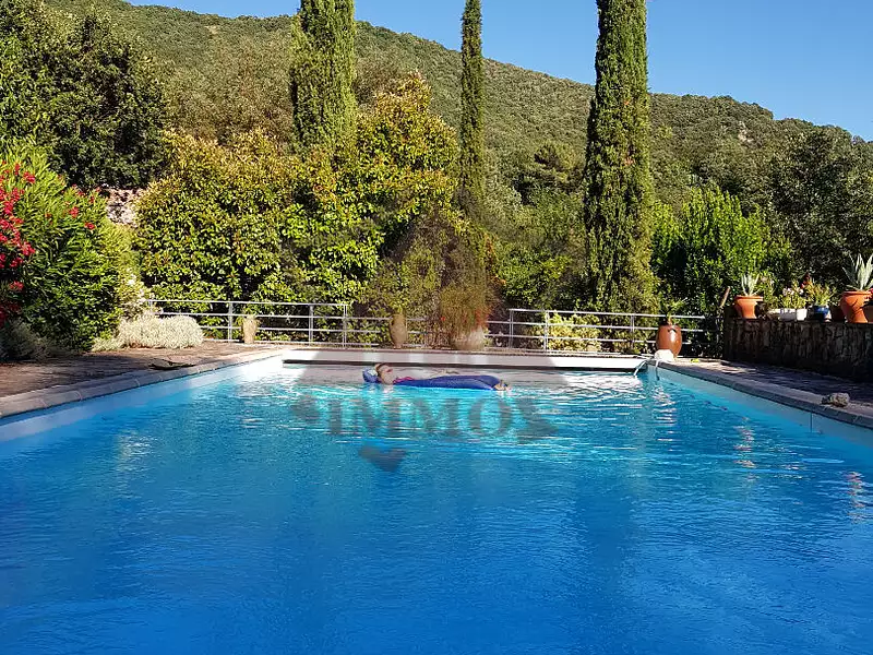 Maison, 142 m²
