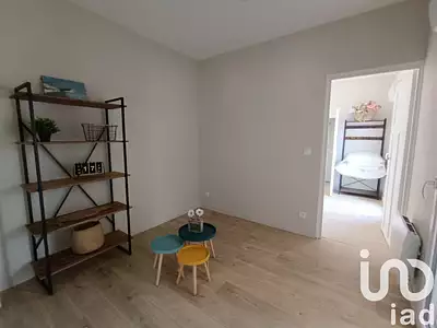 Maison, 36 m²
