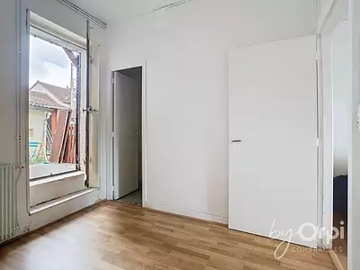 Maison, 70 m²