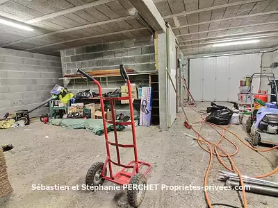 Maison, 116 m²