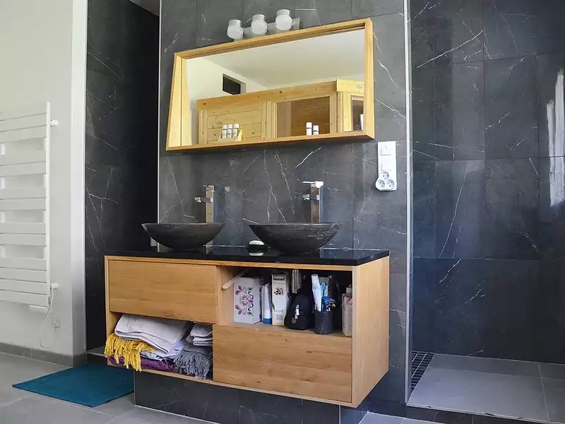 Maison, 287 m²