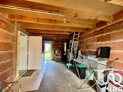 Maison, 48 m²