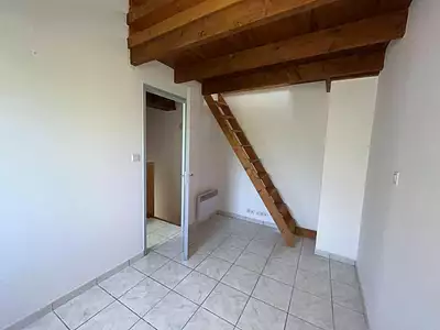 Maison, 40 m²