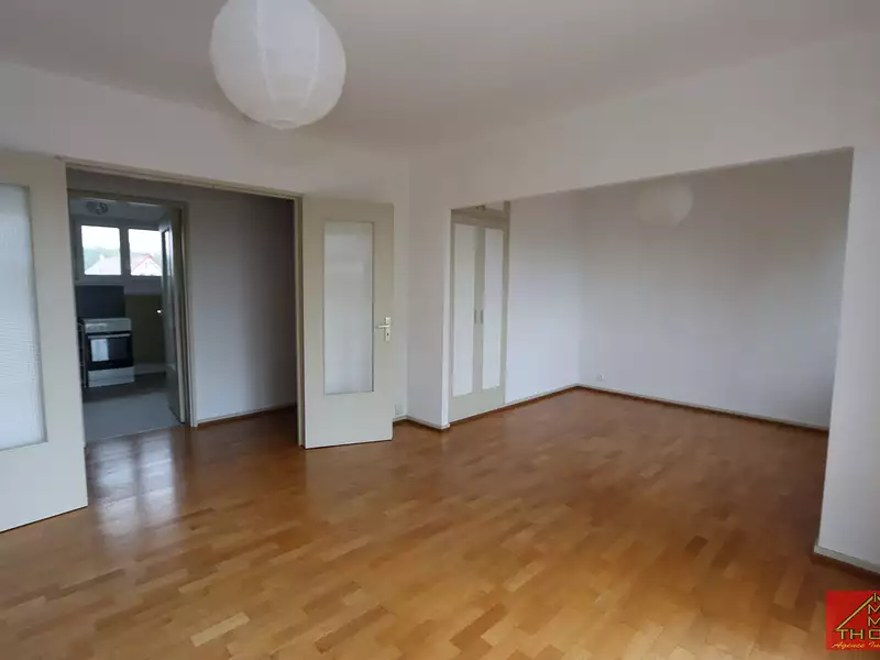 Appartement, 75,6 m²