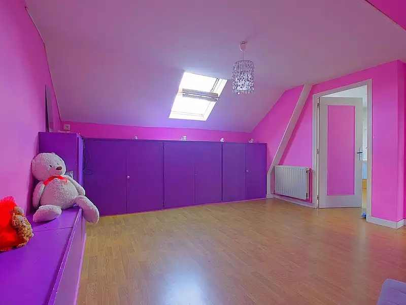 Maison, 194 m²