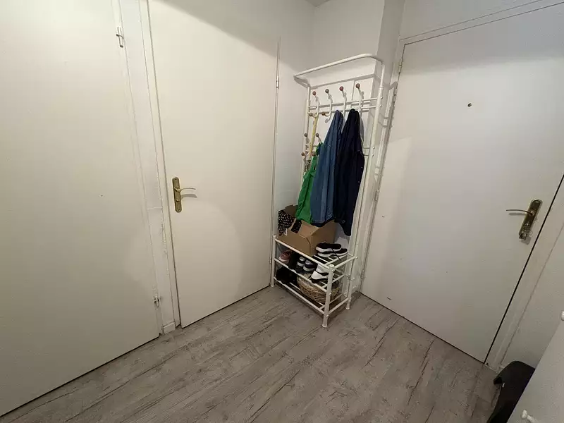 Appartement, 42,62 m²