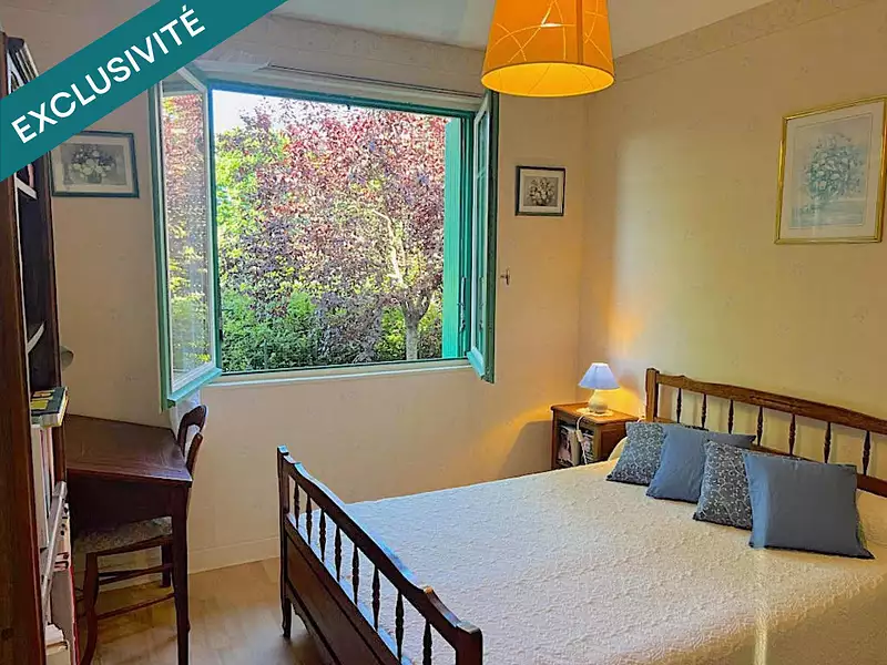 Maison, 124 m²