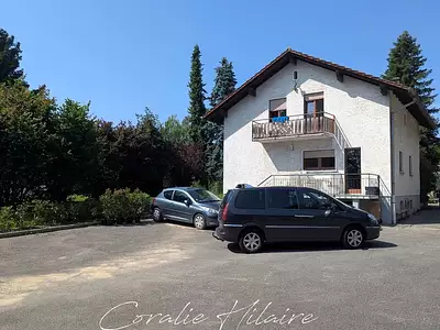 Maison, 122 m²