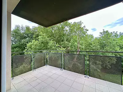Appartement, 50 m²