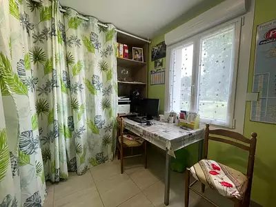 Maison, 124 m²