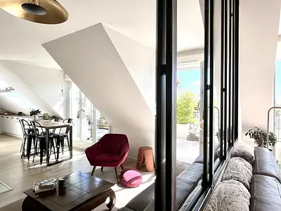 Appartement, 75,74 m²