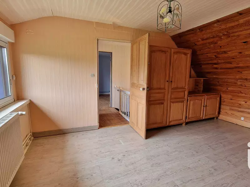 Maison, 105 m²