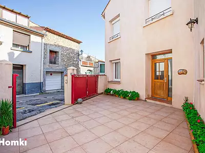 Maison, 146 m²
