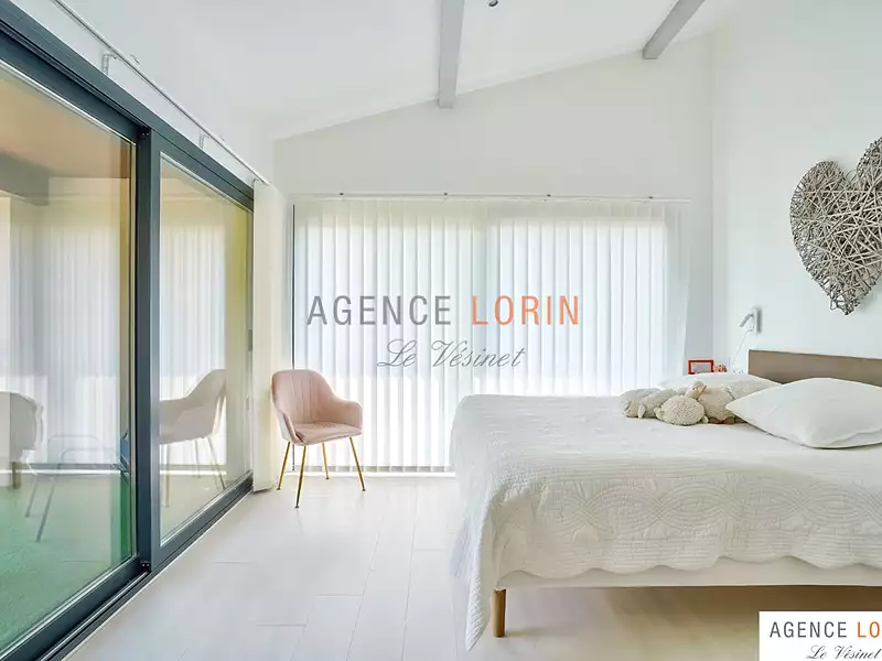Maison, 270 m²