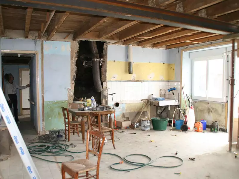 Maison, 150 m²