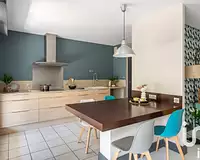 Appartement, 119 m²