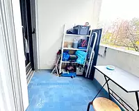 Appartement, 87 m²