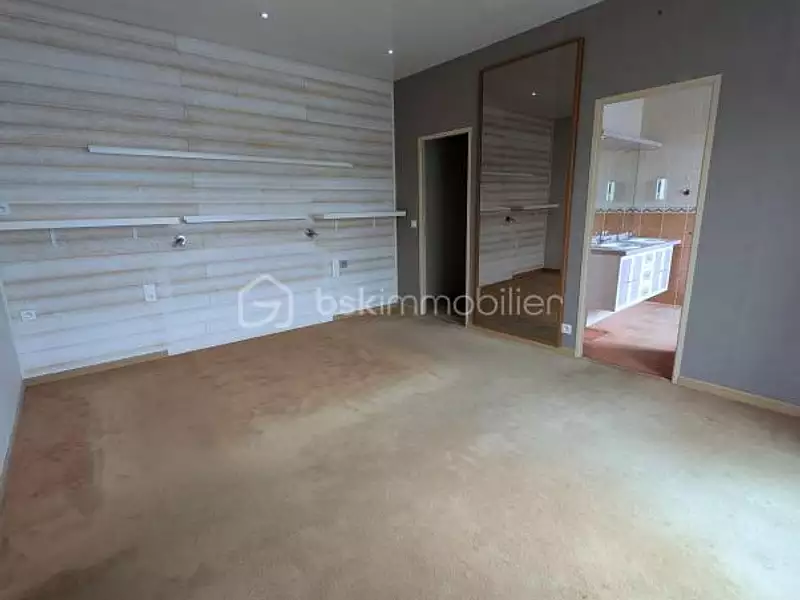 Appartement, 120 m²