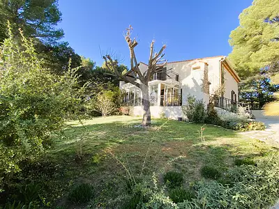 Maison, 234 m²