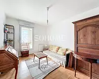 Appartement, 115 m²