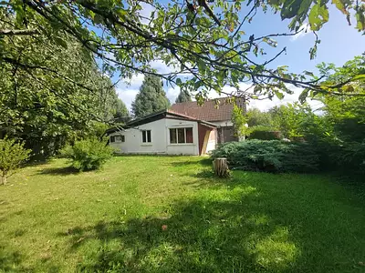 Maison, 148 m²