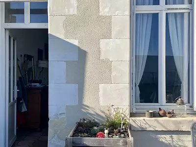 Appartement, 105,23 m²