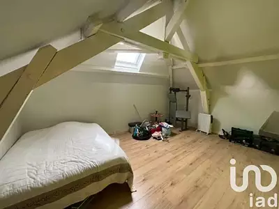 Maison, 153 m²