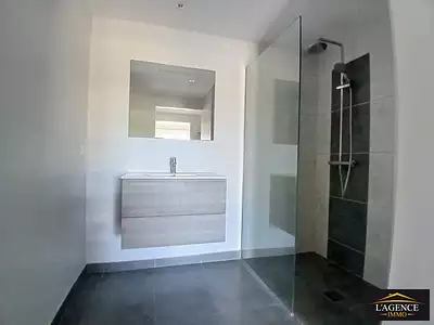Appartement, 46 m²