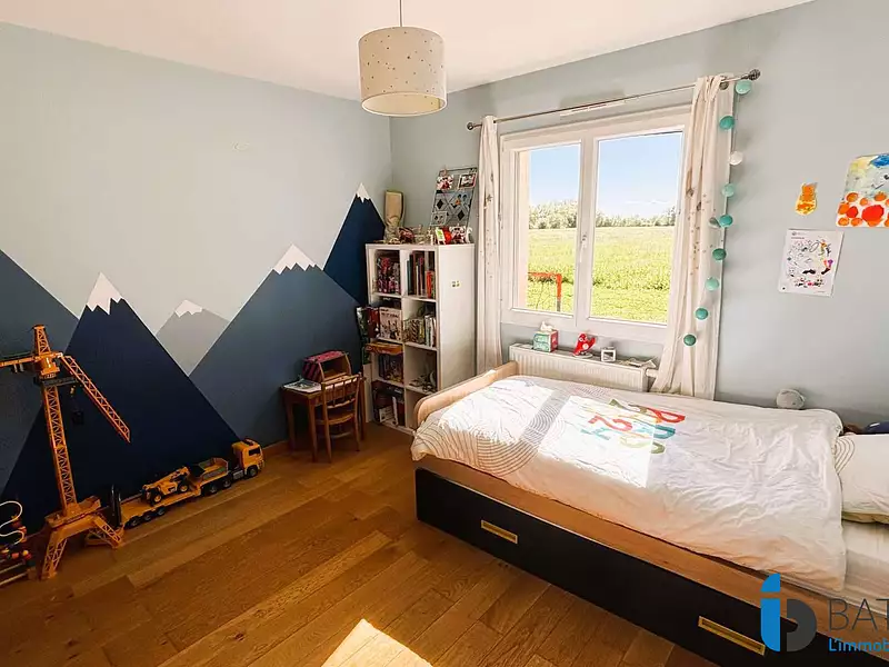 Maison, 122 m²