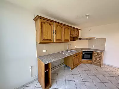 Appartement, 80,27 m²