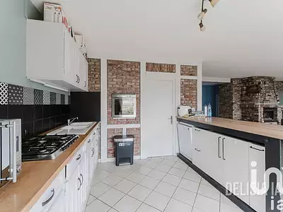 Maison, 298 m²