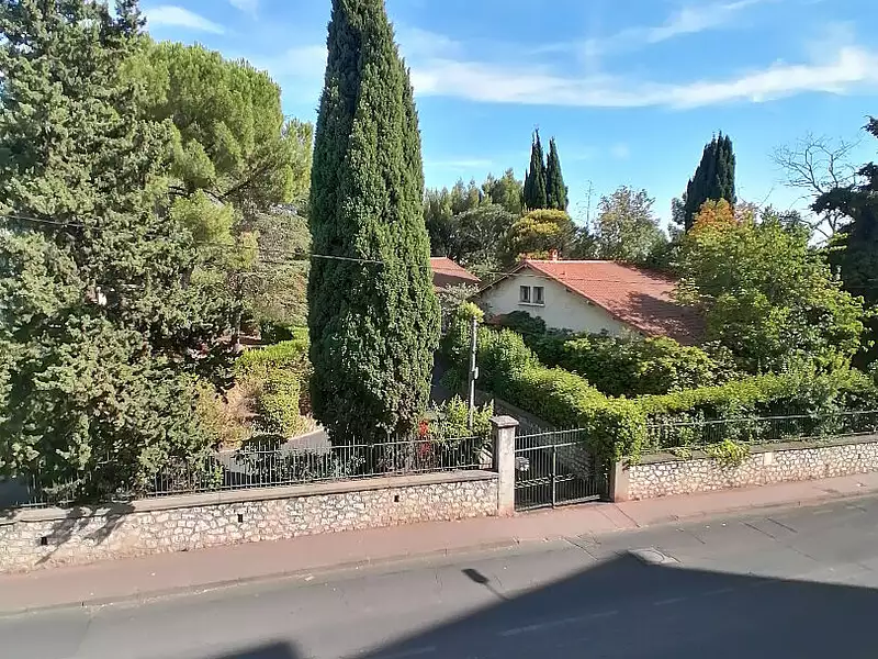 Appartement, 68 m²