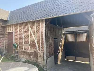 Maison, 77 m²