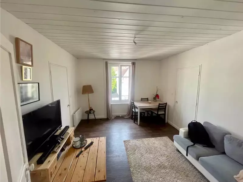 Immeuble, 172 m²