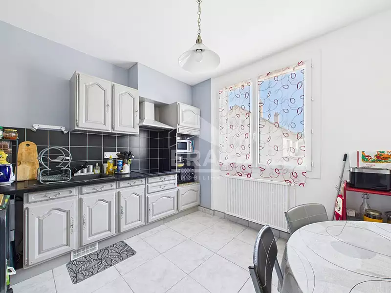 Maison, 144 m²