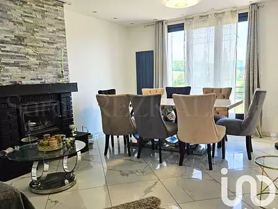 Maison, 174 m²