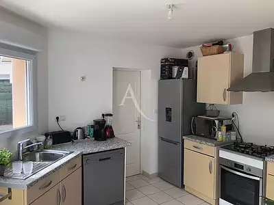 Maison, 90 m²