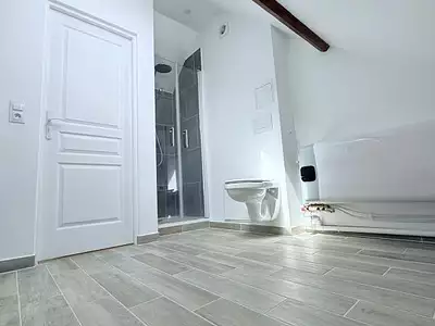 Maison, 165 m²