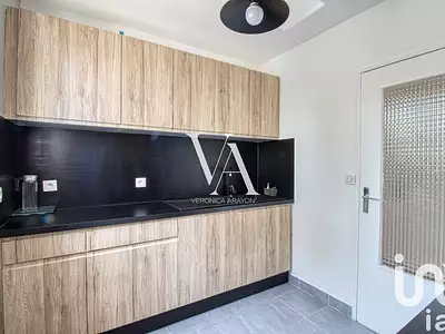 Appartement, 43 m²