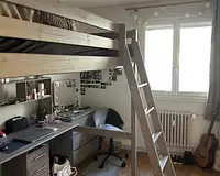 Appartement, 67,75 m²