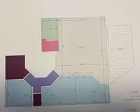 Appartement, 105 m²