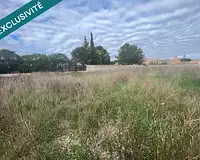 Terrain, 1 000 m²