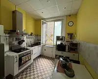 Appartement, 105 m²