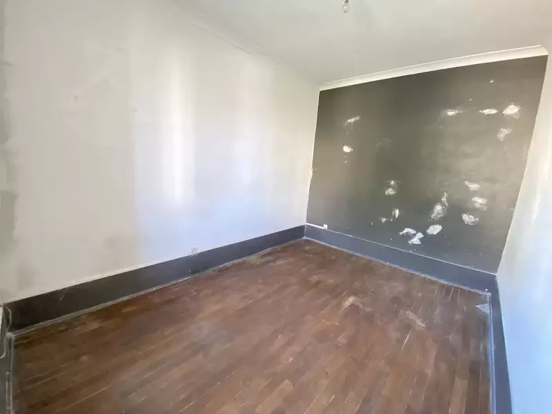 Appartement, 63,51 m²