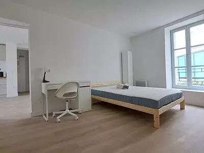 Appartement, 94 m²