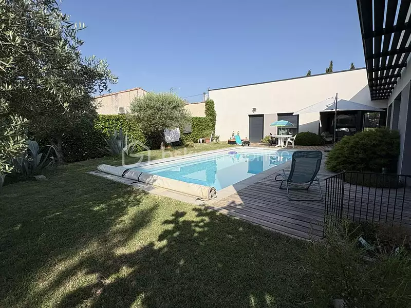 Maison, 151 m²
